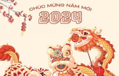 Thư chúc tết của Chủ tịch HĐQT